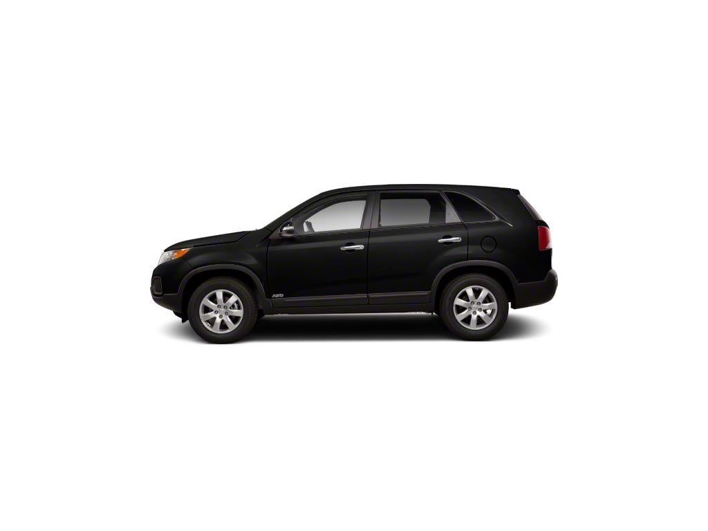2012 Kia Sorento EX