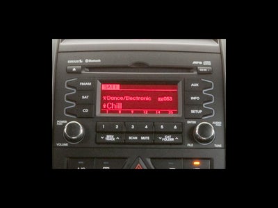 2012 Kia Sorento EX