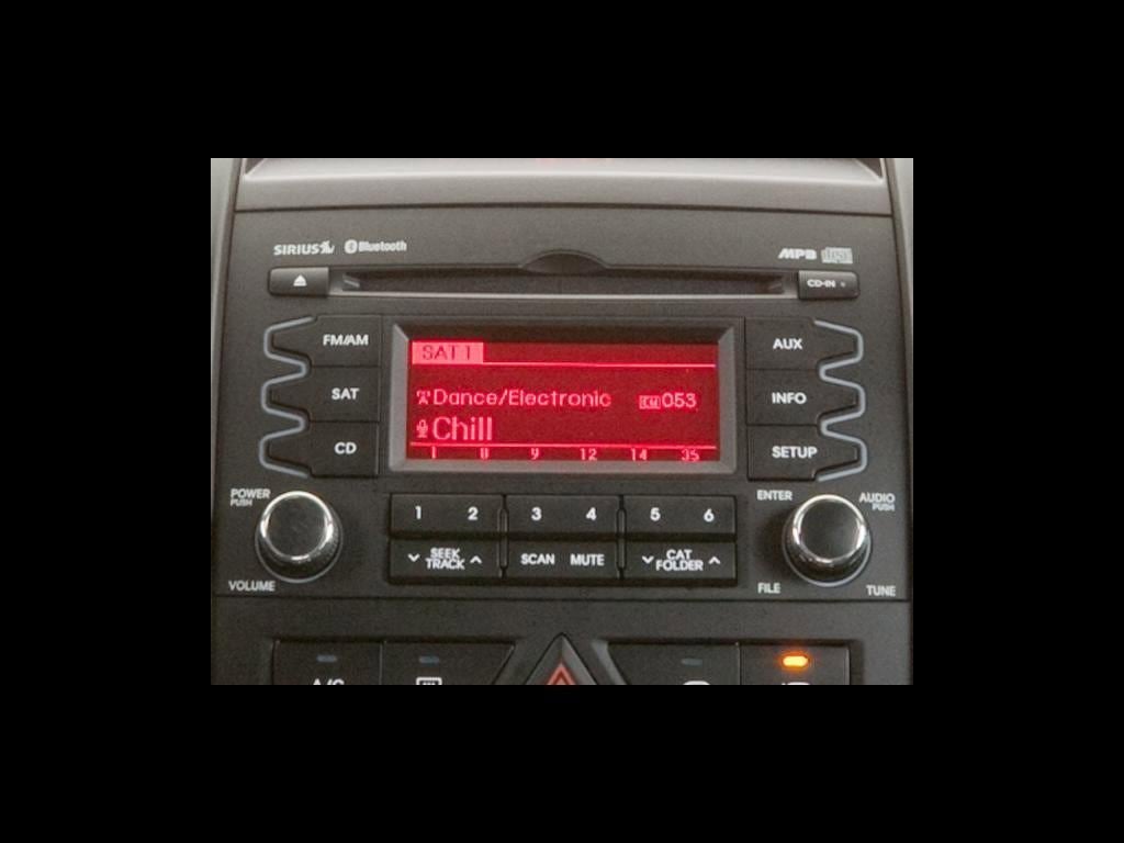 2012 Kia Sorento EX