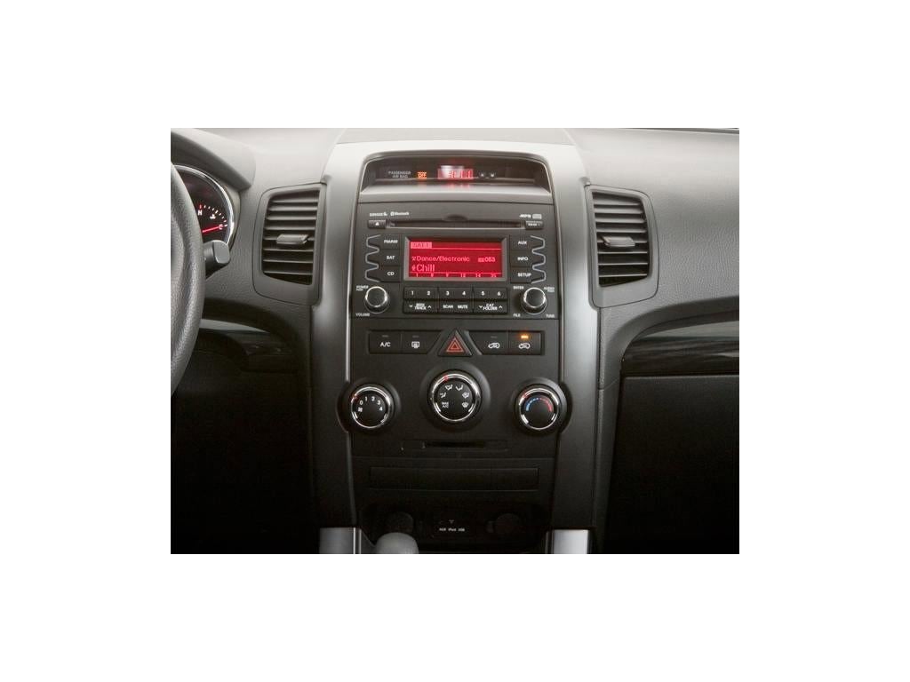 2012 Kia Sorento EX