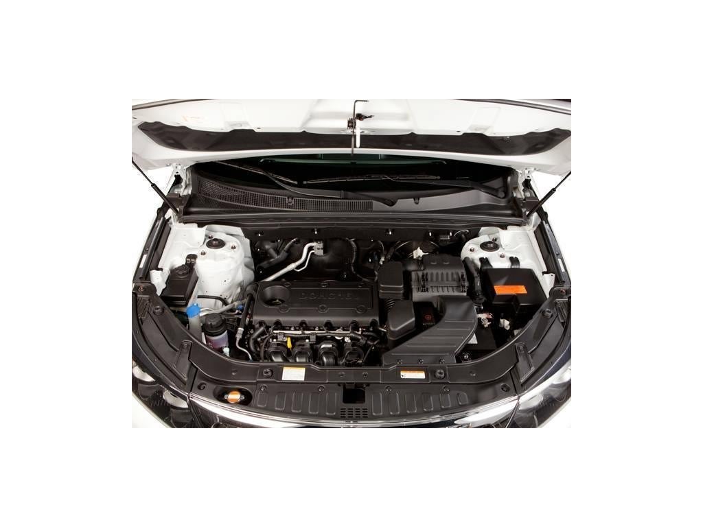 2012 Kia Sorento EX