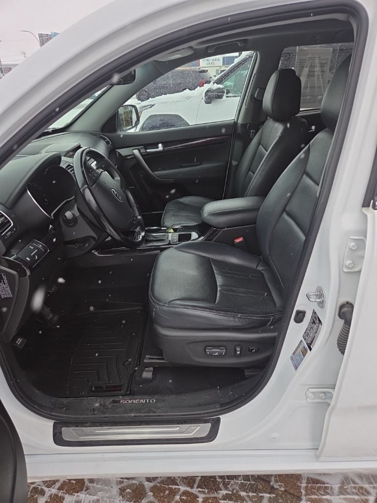 2014 Kia Sorento SX