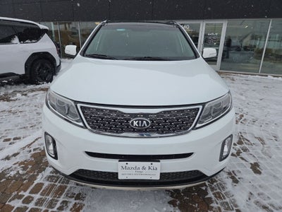 2014 Kia Sorento SX
