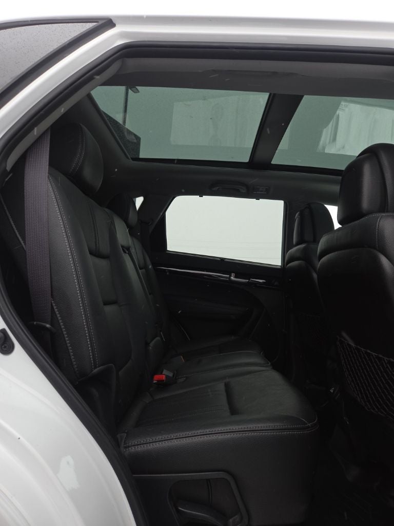 2014 Kia Sorento SX