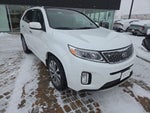2014 Kia Sorento SX