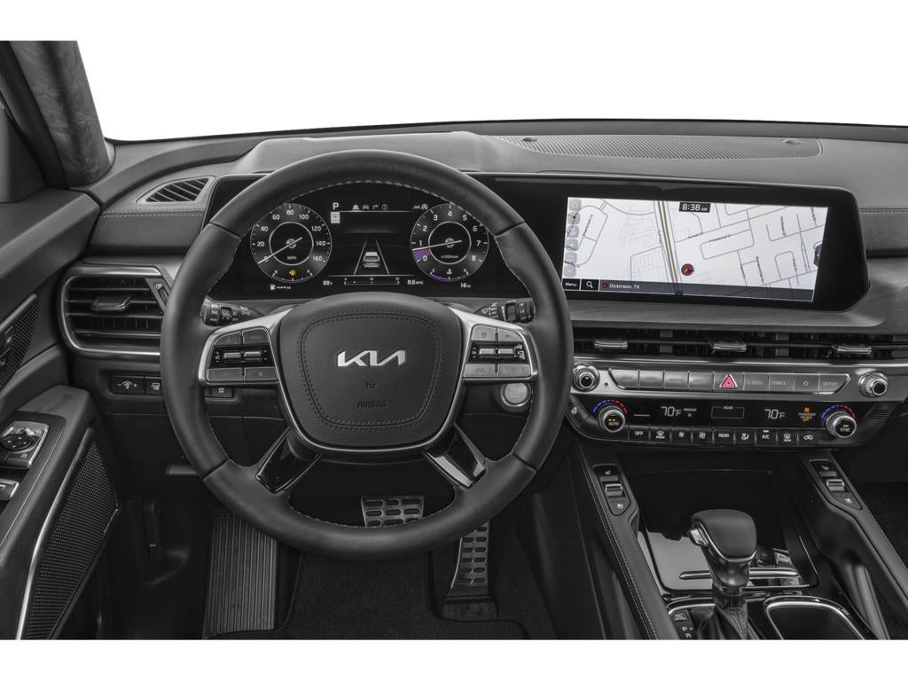 2024 Kia Telluride SX-Prestige X-Line