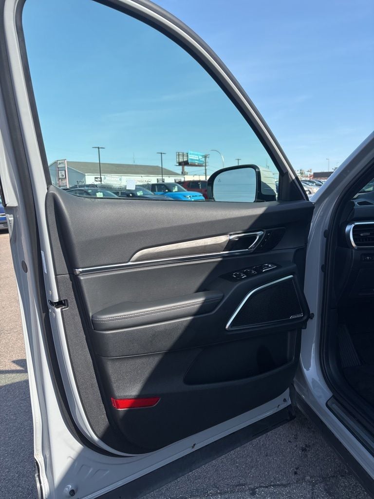 2024 Kia Telluride SX-Prestige X-Pro