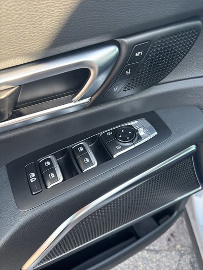 2024 Kia Telluride SX-Prestige X-Pro