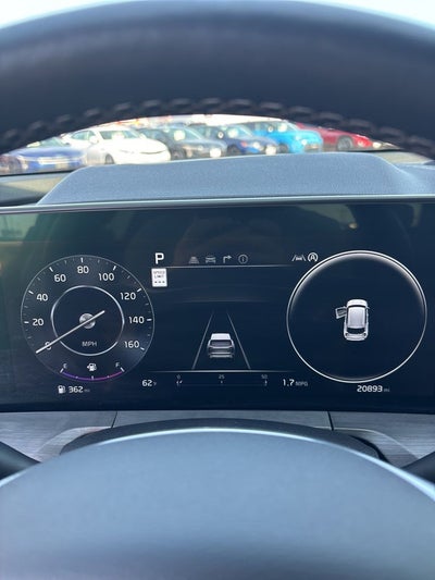 2024 Kia Telluride SX-Prestige X-Pro
