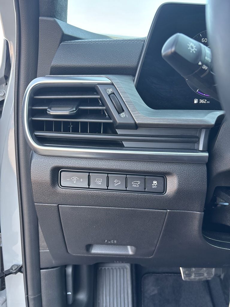 2024 Kia Telluride SX-Prestige X-Pro