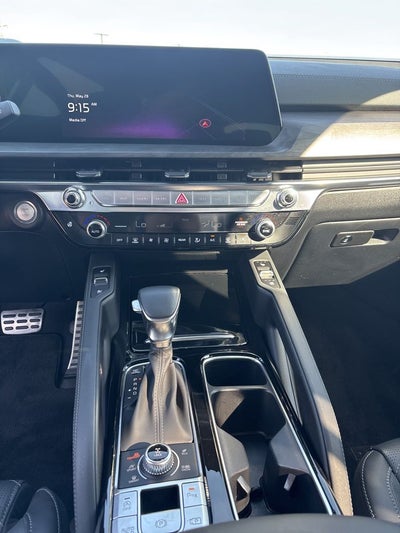 2024 Kia Telluride SX-Prestige X-Pro