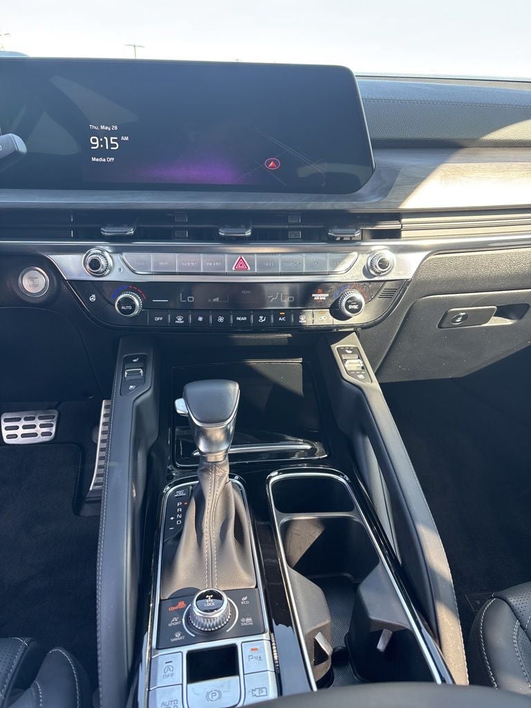 2024 Kia Telluride SX-Prestige X-Pro