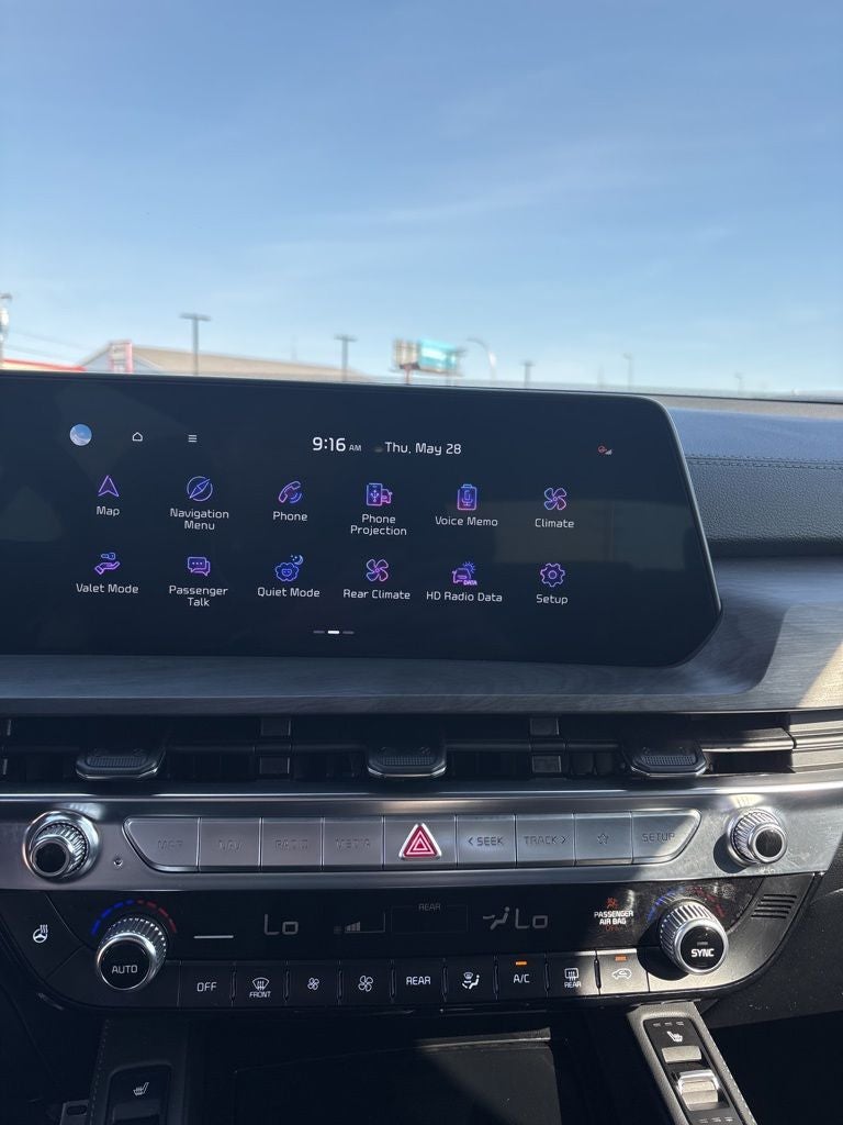 2024 Kia Telluride SX-Prestige X-Pro