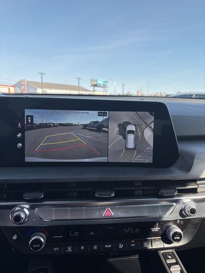 2024 Kia Telluride SX-Prestige X-Pro