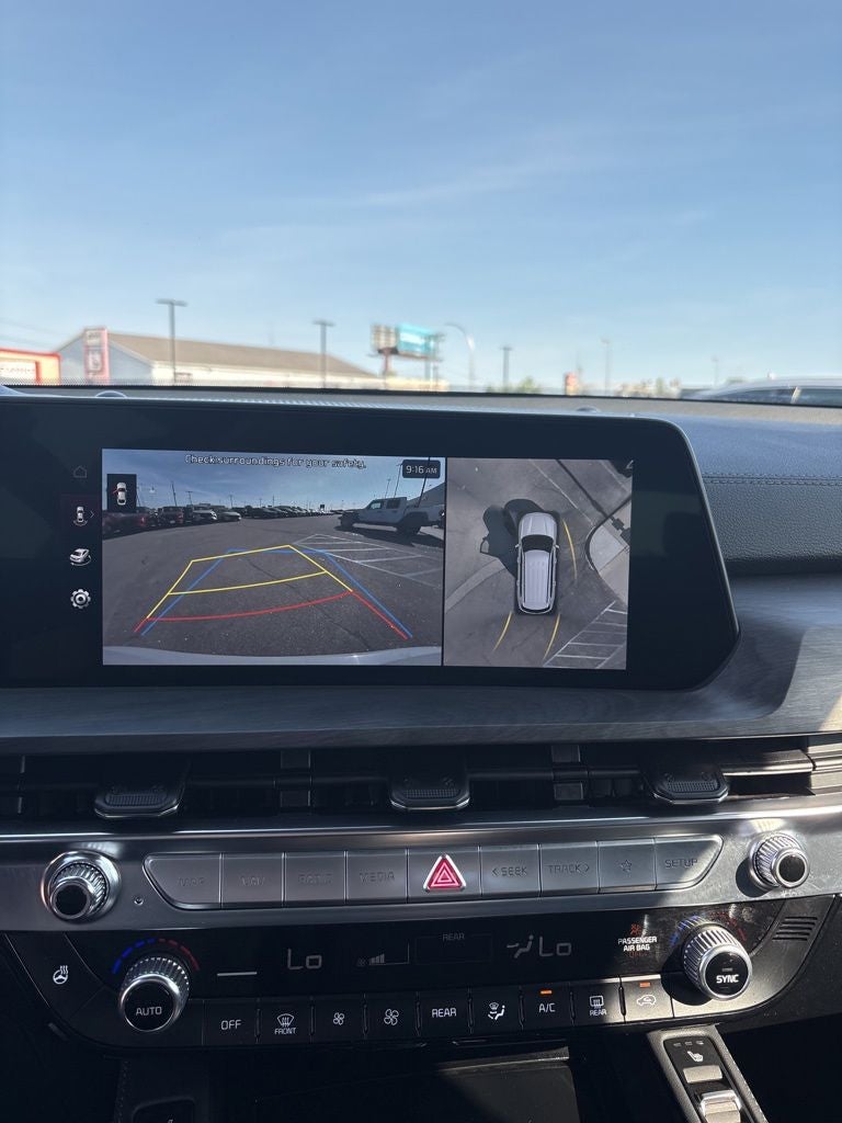 2024 Kia Telluride SX-Prestige X-Pro