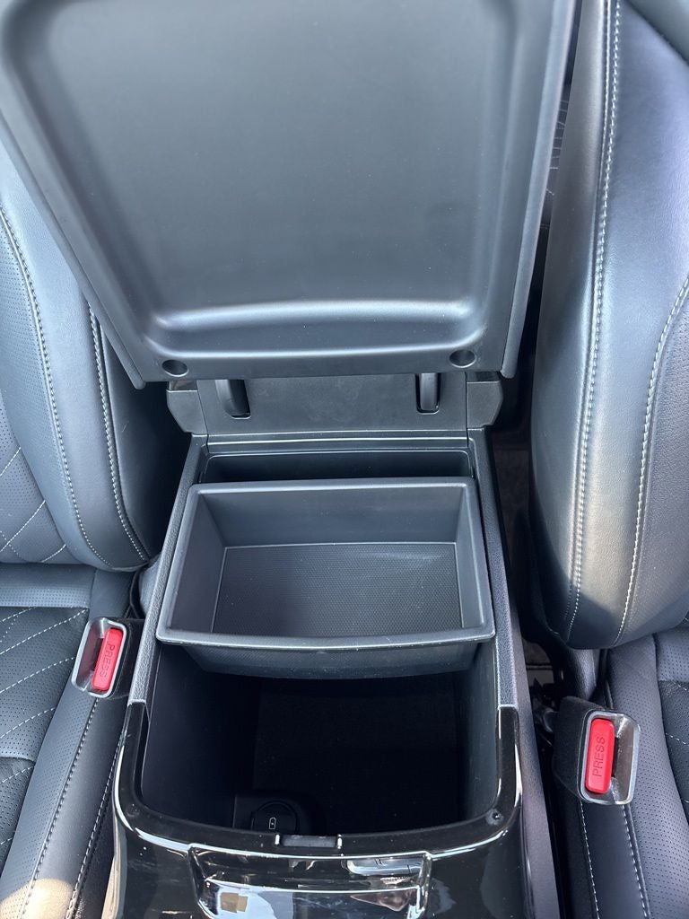 2024 Kia Telluride SX-Prestige X-Pro