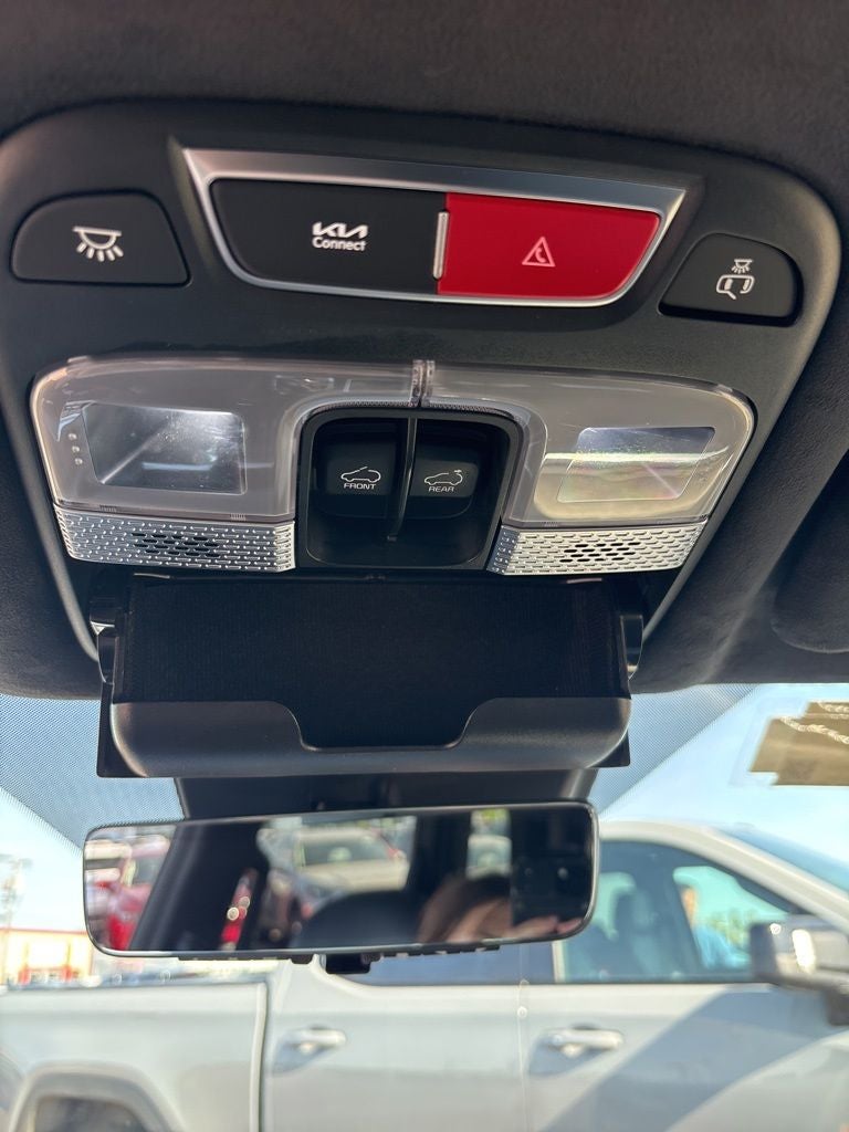 2024 Kia Telluride SX-Prestige X-Pro