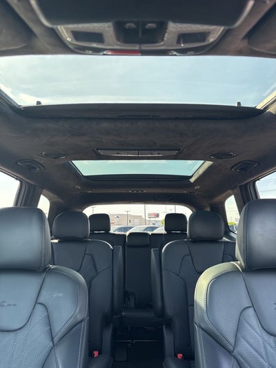 2024 Kia Telluride SX-Prestige X-Pro