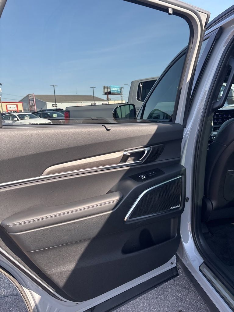 2024 Kia Telluride SX-Prestige X-Pro