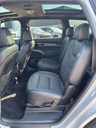 2024 Kia Telluride SX-Prestige X-Pro