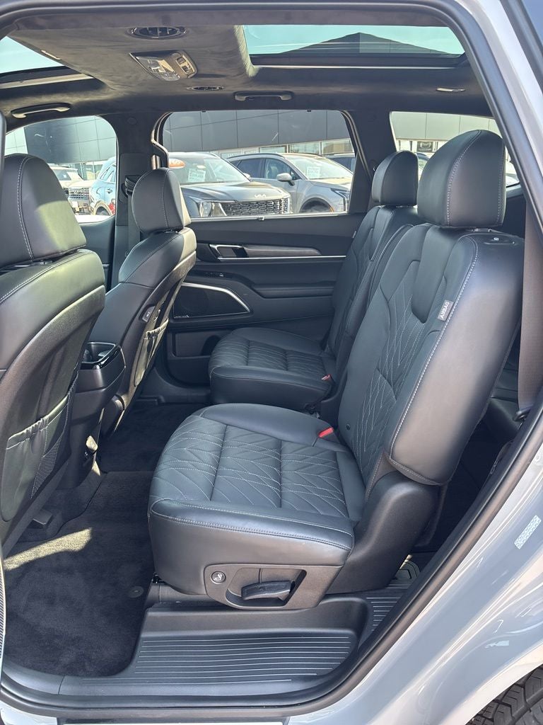 2024 Kia Telluride SX-Prestige X-Pro