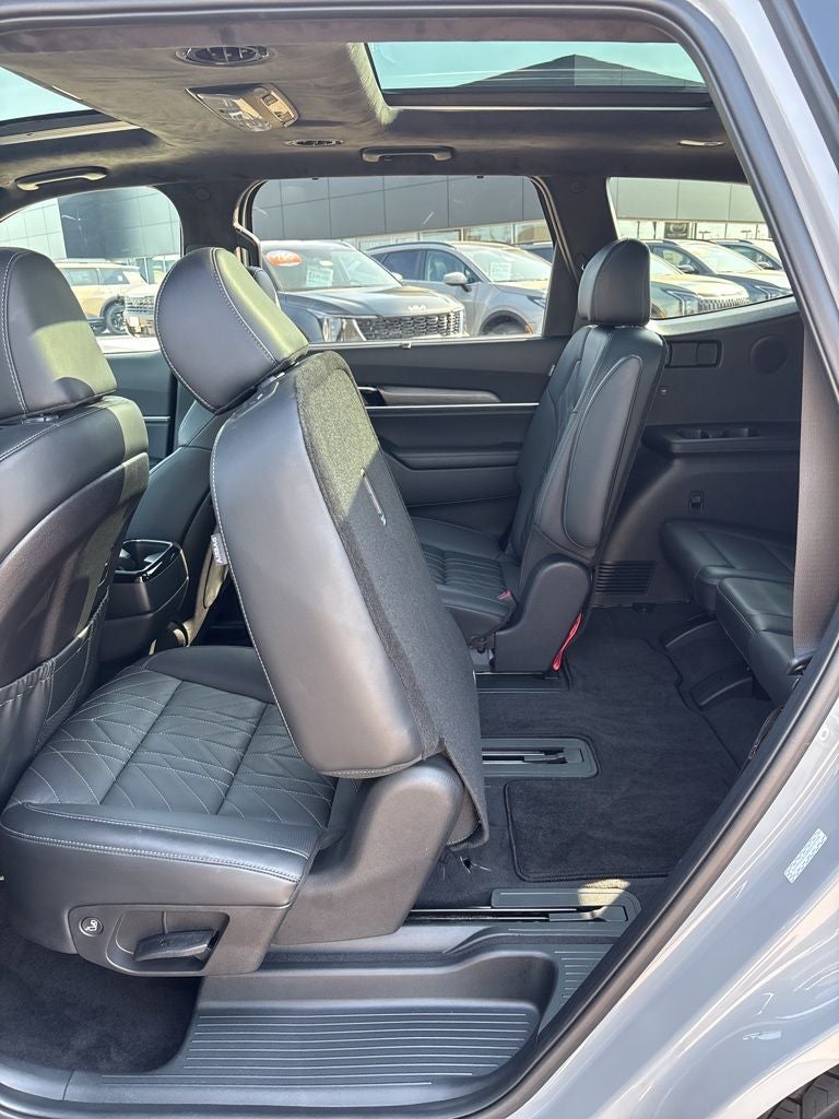 2024 Kia Telluride SX-Prestige X-Pro