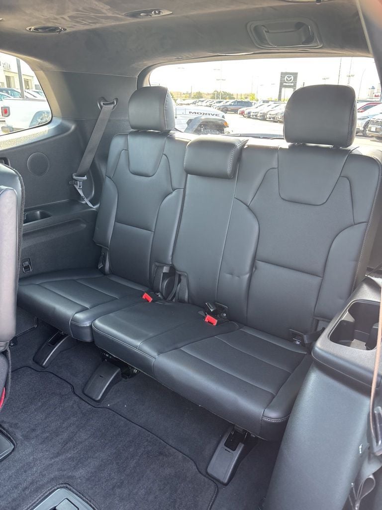 2024 Kia Telluride SX-Prestige X-Pro
