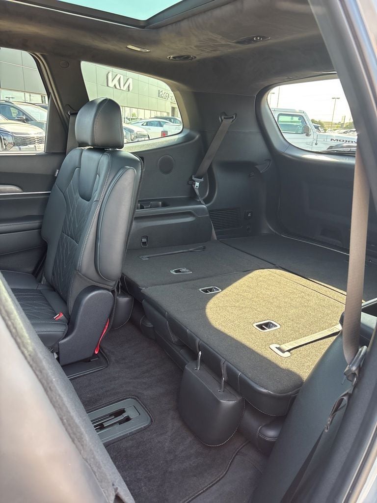 2024 Kia Telluride SX-Prestige X-Pro