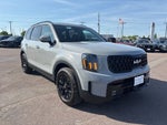 2024 Kia Telluride SX-Prestige X-Pro