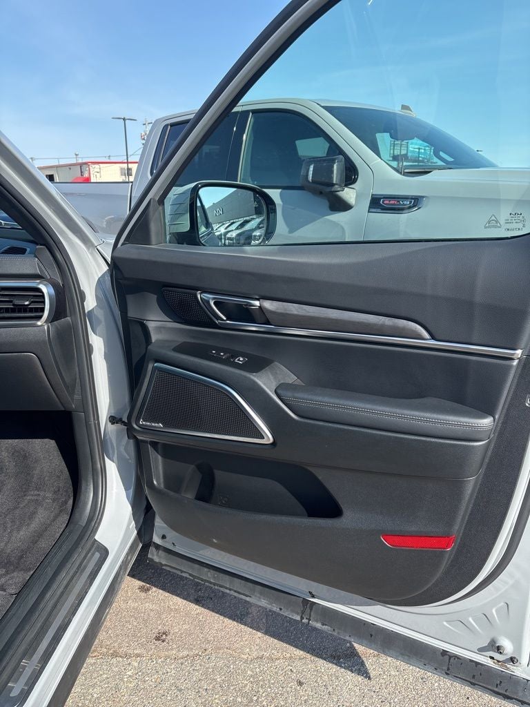 2024 Kia Telluride SX-Prestige X-Pro