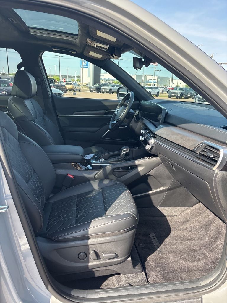 2024 Kia Telluride SX-Prestige X-Pro