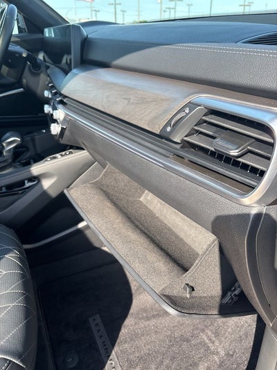 2024 Kia Telluride SX-Prestige X-Pro