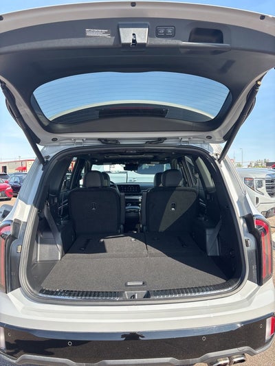 2024 Kia Telluride SX-Prestige X-Pro
