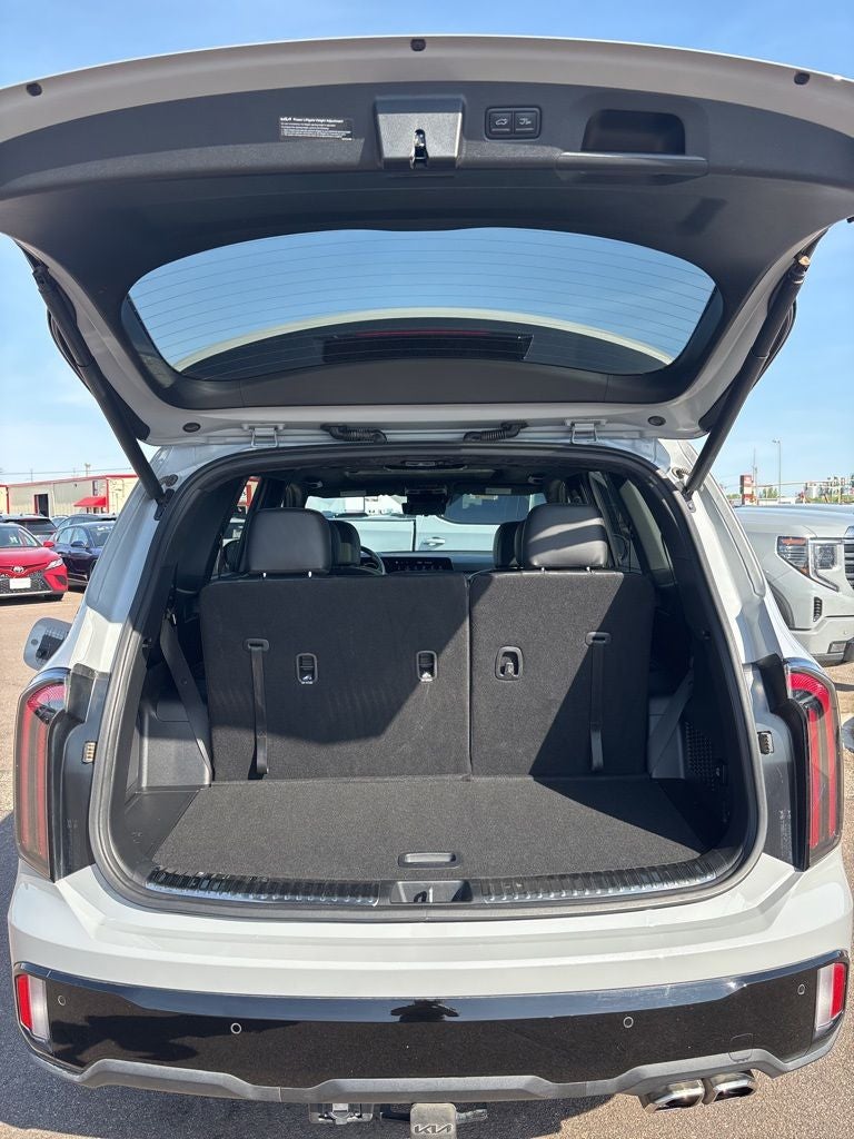 2024 Kia Telluride SX-Prestige X-Pro