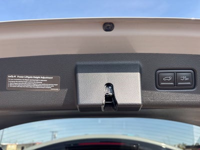 2024 Kia Telluride SX-Prestige X-Pro
