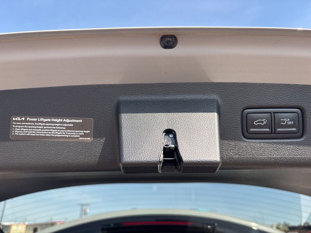 2024 Kia Telluride SX-Prestige X-Pro