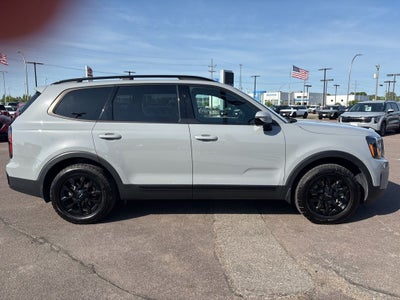 2024 Kia Telluride SX-Prestige X-Pro