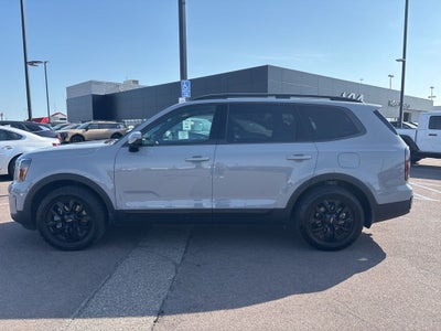 2024 Kia Telluride SX-Prestige X-Pro