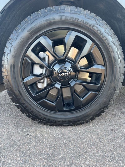 2024 Kia Telluride SX-Prestige X-Pro