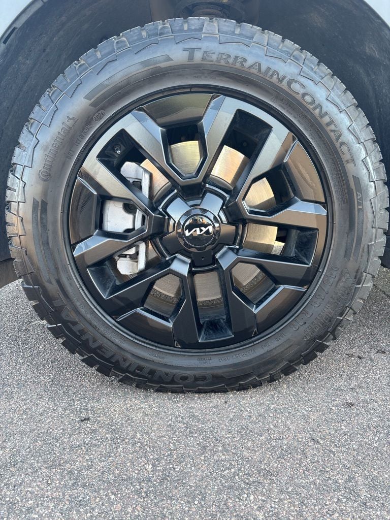 2024 Kia Telluride SX-Prestige X-Pro