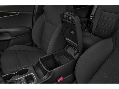 2019 Kia Sorento S
