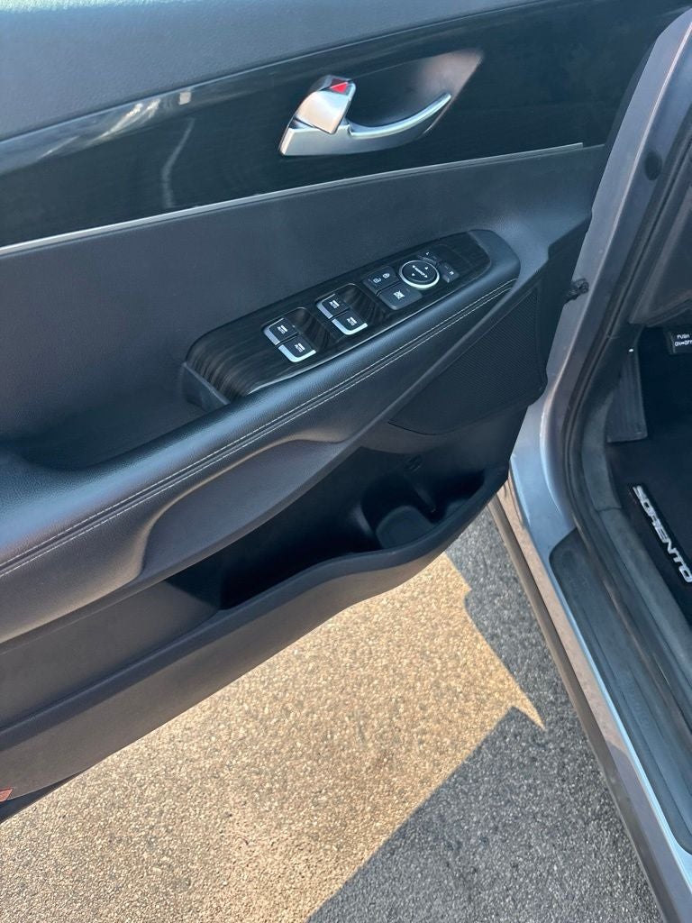 2019 Kia Sorento S