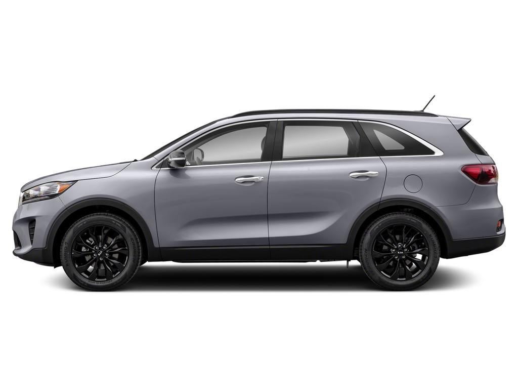 2019 Kia Sorento S