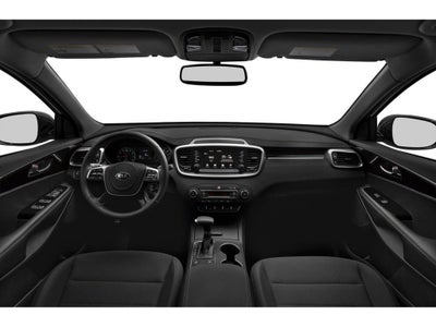 2019 Kia Sorento S