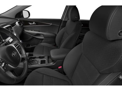 2019 Kia Sorento S