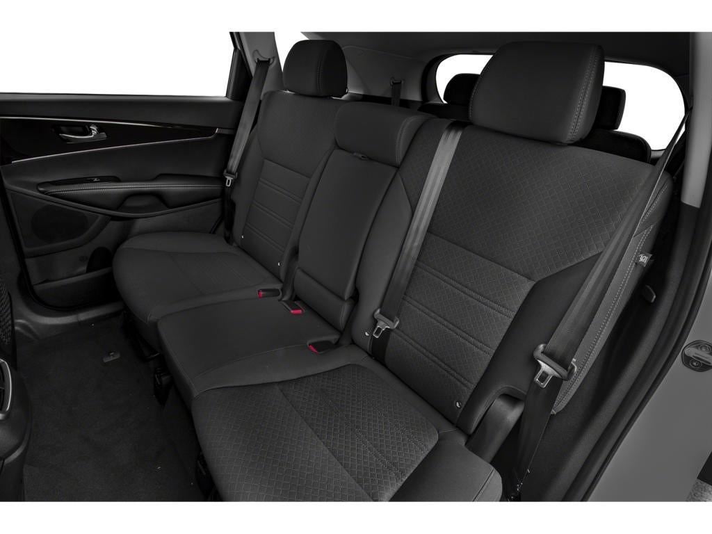 2019 Kia Sorento S