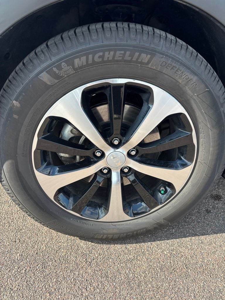 2016 Kia Sorento EX