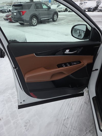 2019 Kia Sorento SX Limited