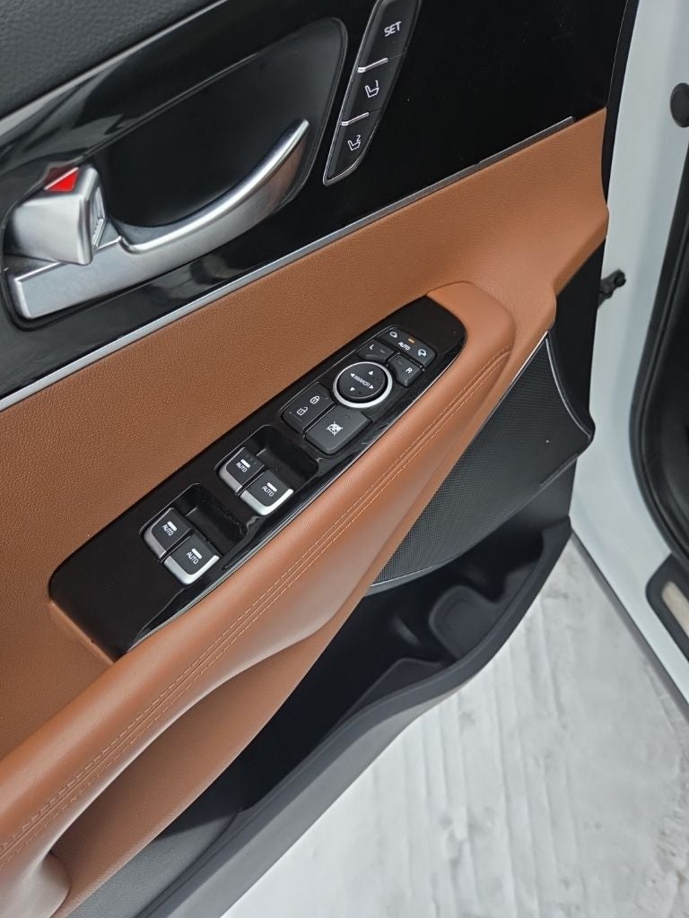 2019 Kia Sorento SX Limited