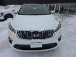 2019 Kia Sorento SX Limited